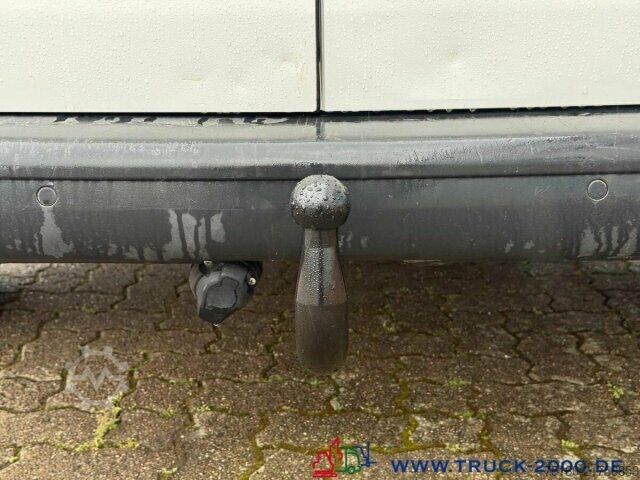 Panel van Volkswagen T6 2.0 TDI Kasten lang 3 Sitze + Klima+AHK 2.2t.