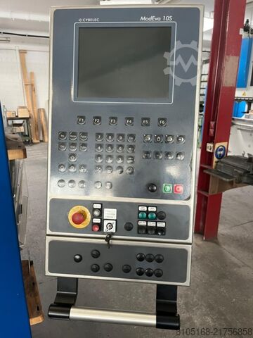 Abkantpresse - hydraulisch EHT TrumaBend S 135-25