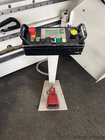 Abkantpresse - hydraulisch EHT TrumaBend S 135-25