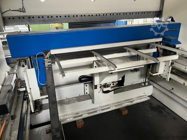 Abkantpresse - hydraulisch EHT TrumaBend S 135-25