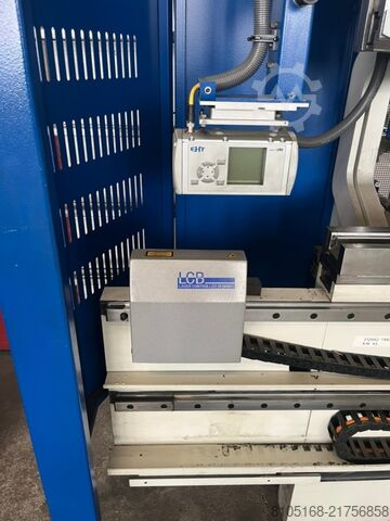 Abkantpresse - hydraulisch EHT TrumaBend S 135-25