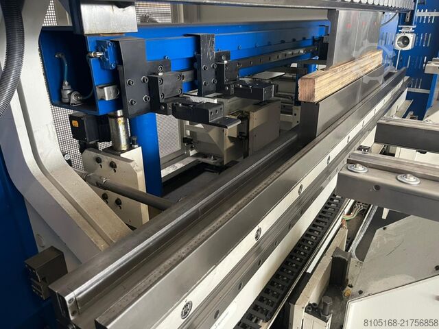 Abkantpresse - hydraulisch EHT TrumaBend S 135-25