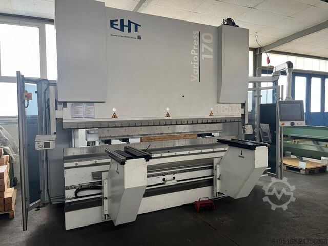 Abkantpresse - hydraulisch EHT VarioPress 170-30