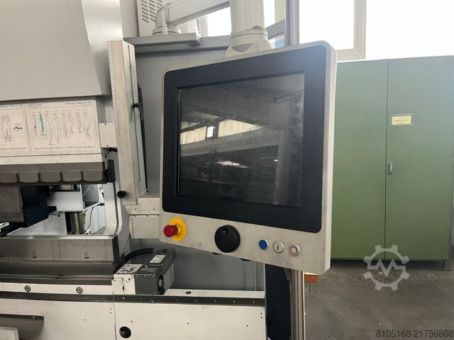 Abkantpresse - hydraulisch EHT VarioPress 170-30