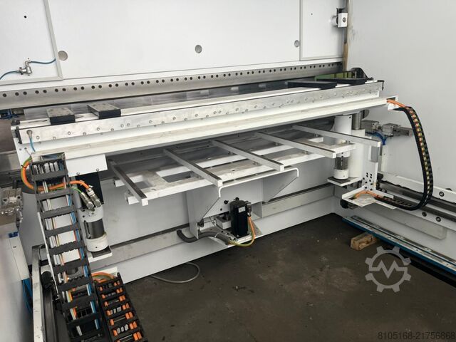 Abkantpresse - hydraulisch EHT VarioPress 170-30