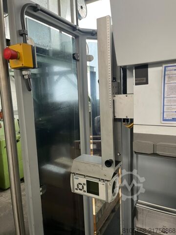 Abkantpresse - hydraulisch EHT VarioPress 170-30