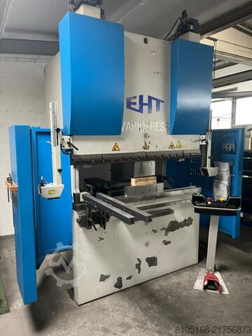 Abkantpresse - hydraulisch EHT VarioPress 50-15