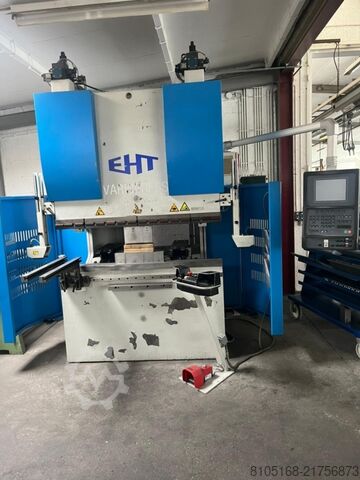 Abkantpresse - hydraulisch EHT VarioPress 50-15