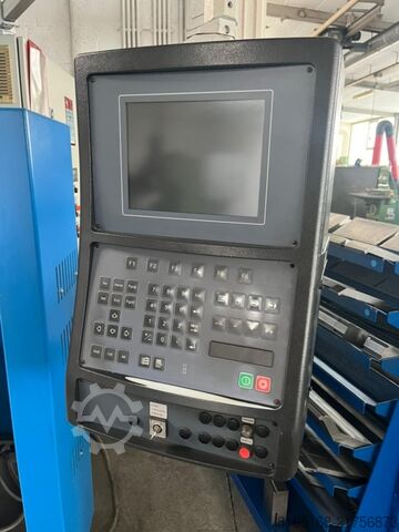 Abkantpresse - hydraulisch EHT VarioPress 50-15