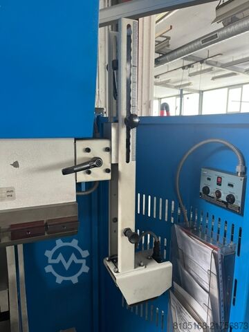 Abkantpresse - hydraulisch EHT VarioPress 50-15