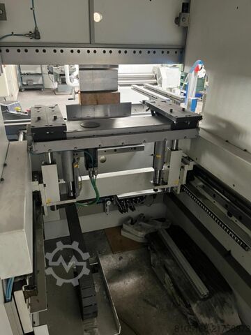 Abkantpresse - hydraulisch EHT VarioPress 50-15