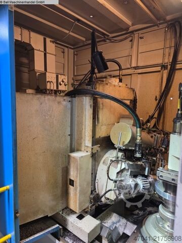 Zahnrad-Abwälzfräsmaschine - vertikal GLEASON- PFAUTER PA 320 CNC