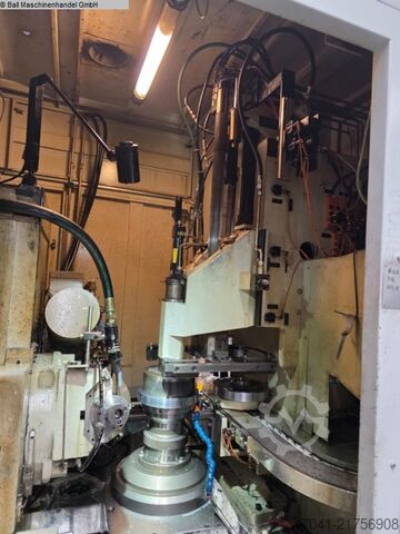 Zahnrad-Abwälzfräsmaschine - vertikal GLEASON- PFAUTER PA 320 CNC