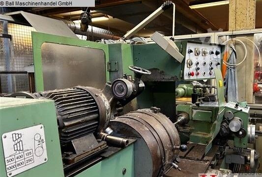 Innen- und Planschleifmaschine VOUMARD 5A