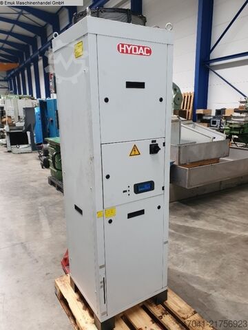 Ölkühlgerät HYDAC RFCS G5011000WLR256IW