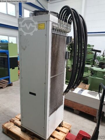 Ölkühlgerät HYDAC RFCS G5011000WLR256IW