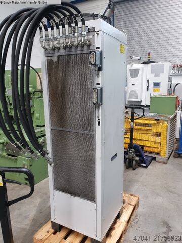 Ölkühlgerät HYDAC RFCS G5011000WLR256IW