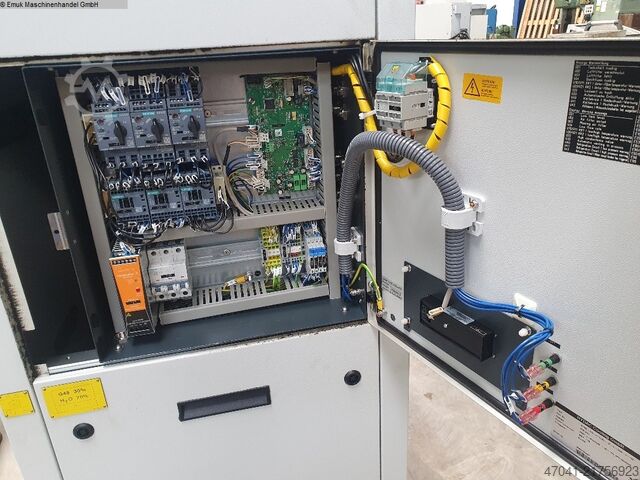 Ölkühlgerät HYDAC RFCS G5011000WLR256IW
