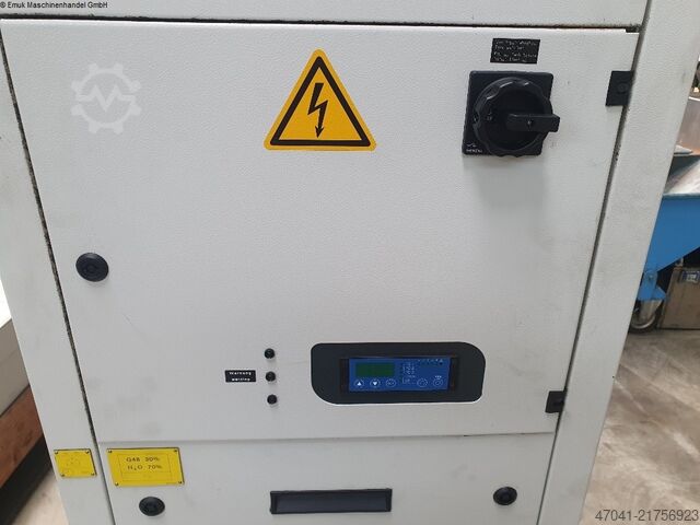 Ölkühlgerät HYDAC RFCS G5011000WLR256IW