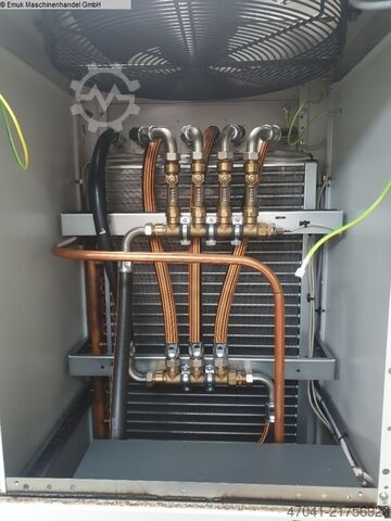 Ölkühlgerät HYDAC RFCS G5011000WLR256IW