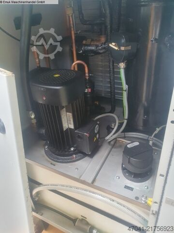 Ölkühlgerät HYDAC RFCS G5011000WLR256IW