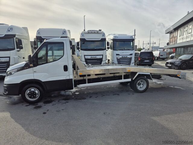 Car transporter Iveco Daily 35 C 16 CAR TRANSPORTER