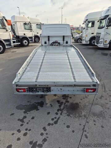 Car transporter Iveco Daily 35 C 16 CAR TRANSPORTER