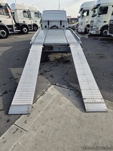 Car transporter Iveco Daily 35 C 16 CAR TRANSPORTER