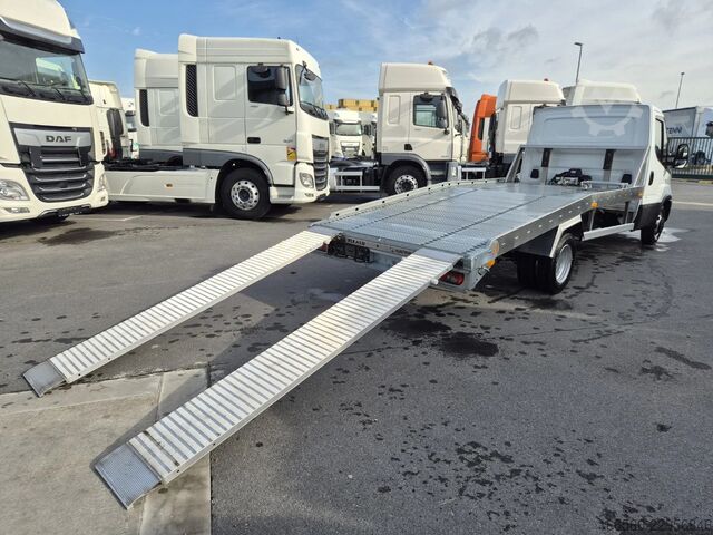 Car transporter Iveco Daily 35 C 16 CAR TRANSPORTER