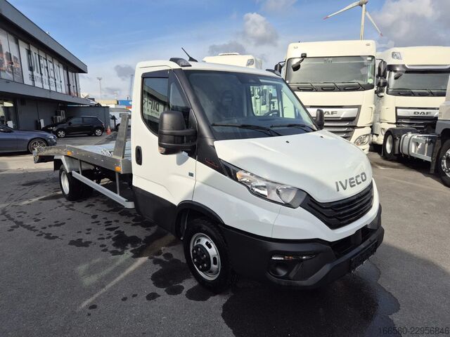Car transporter Iveco Daily 35 C 16 CAR TRANSPORTER