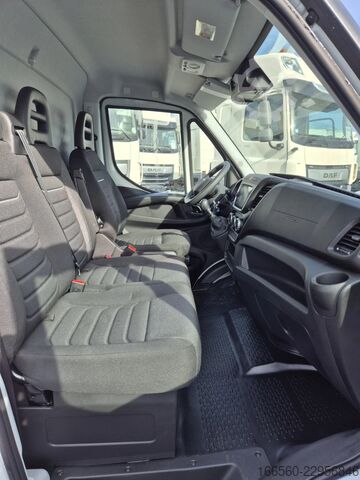 Car transporter Iveco Daily 35 C 16 CAR TRANSPORTER
