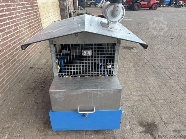 Pump Cogem 