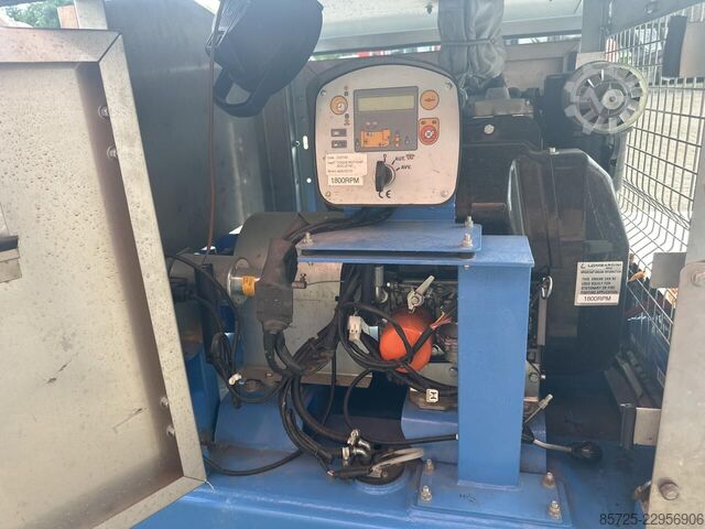 Pump Cogem 