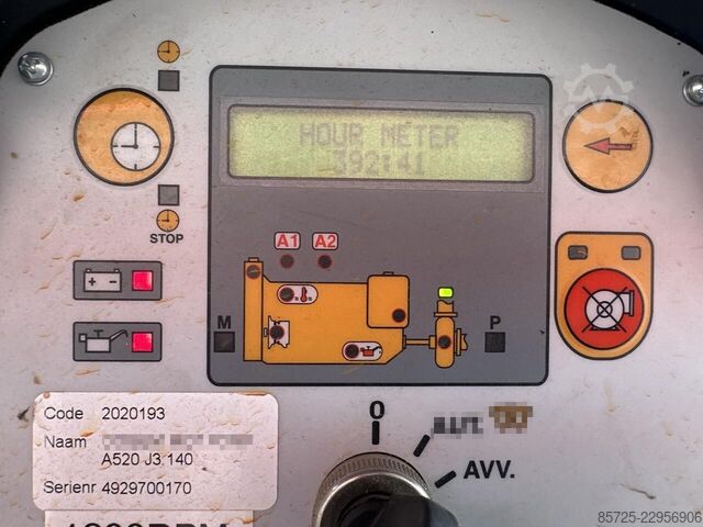 Pump Cogem 