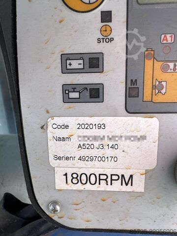 Pump Cogem 