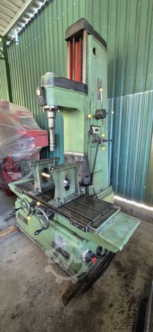 Engine reconditioning machine Berco ACZ-71