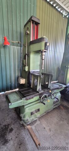 Engine reconditioning machine Berco ACZ-71