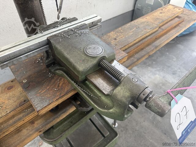 Pillar drill ALZMETALL AB 25 SV