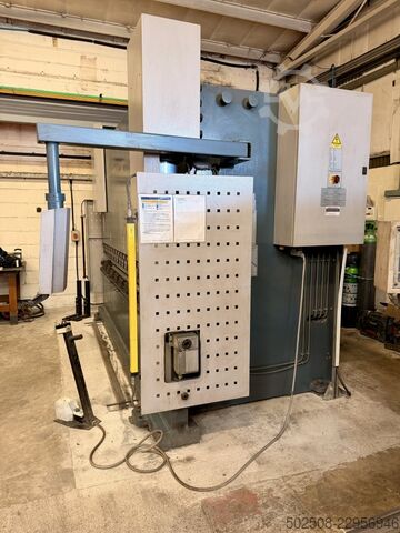 Press brake DURMA E40300