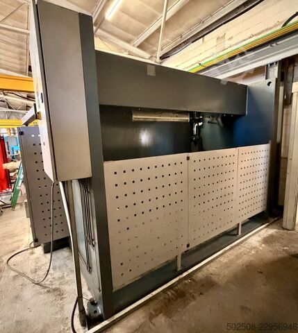 Press brake DURMA E40300