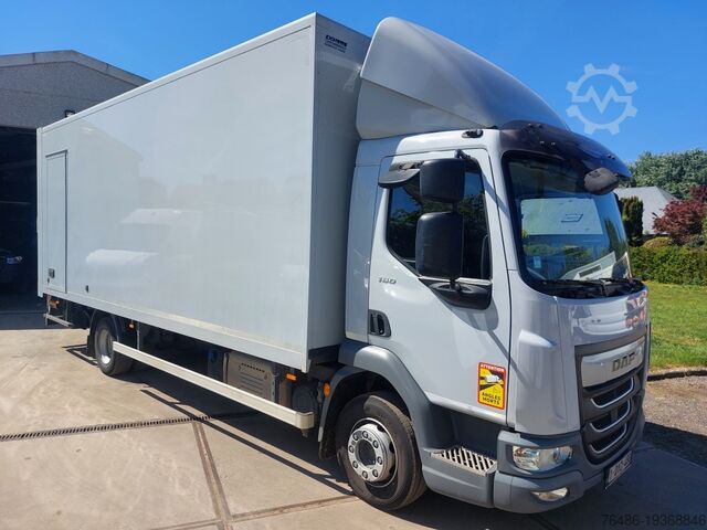 Kastenwagen DAF LF 45