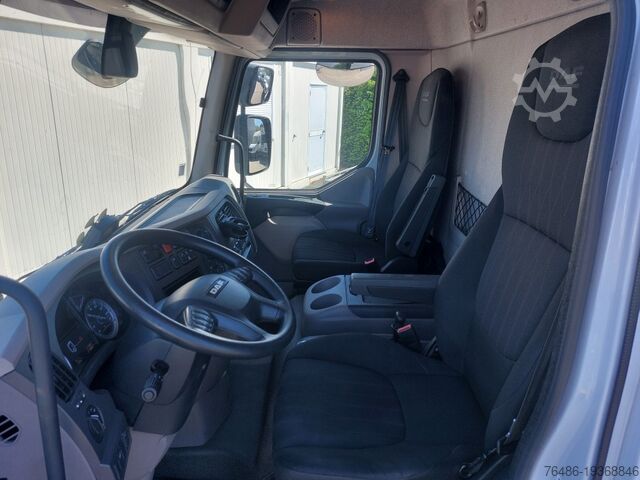Kastenwagen DAF LF 45