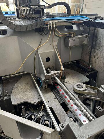 Universal-Bearbeitungszentrum HERMLE C600U
