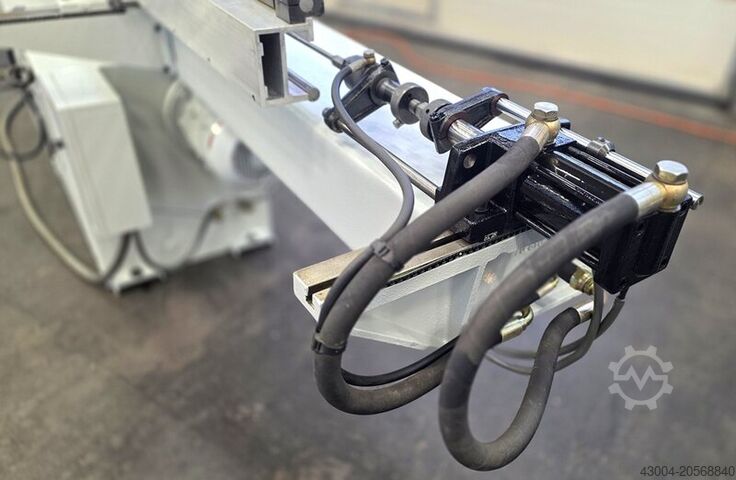 Mandrel tube bending machine PEDRAZZOLI PEDRAZZOLI UNI 42 CD