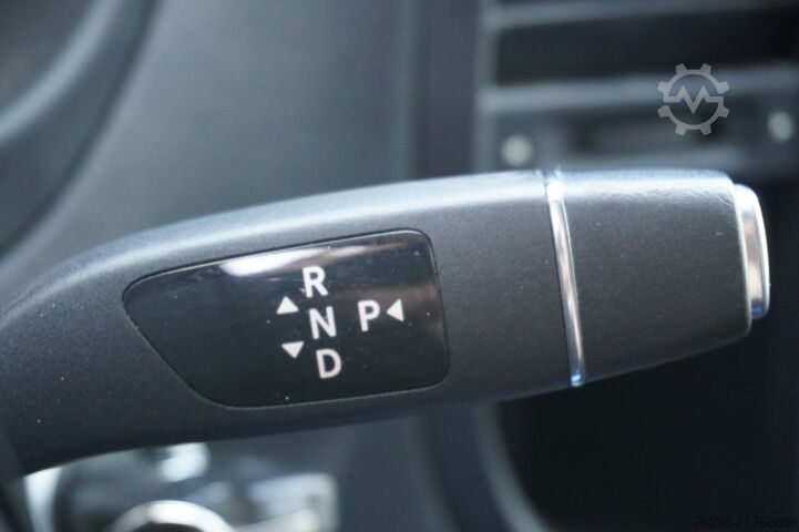 Delivery van Mercedes-Benz Vito 114 CDI Automaat Lang EURO 6 - Airco - Cru...