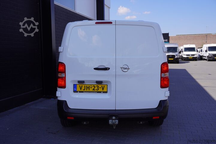 Delivery van Opel Vivaro 1.5 CDTI L2 EURO 6 - Airco - Cruise - Tr...