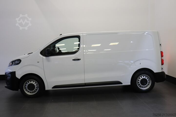 Delivery van Opel Vivaro 1.5 CDTI L2 EURO 6 - Airco - Cruise - Tr...