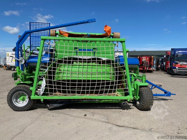 Agricultural machine BUDDISA BAG RT 7000 Farm