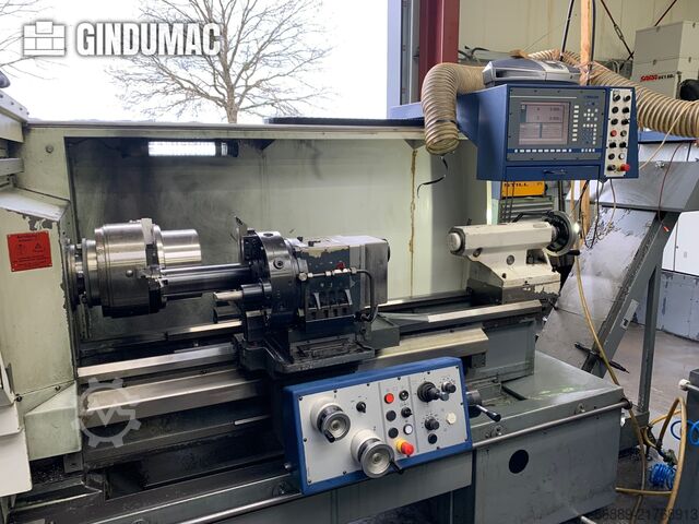 Weiler  E55X1000 Weiler E55X1000