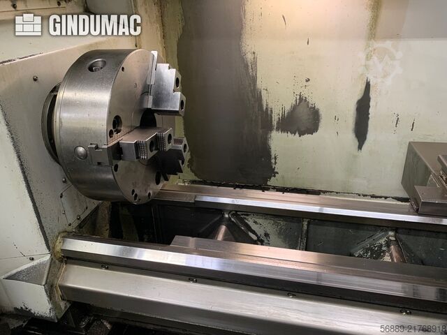 Weiler E55X1000 Weiler E55X1000